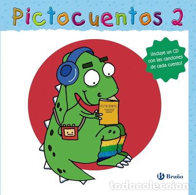 books: Pictocuentos 2- 9788469624234