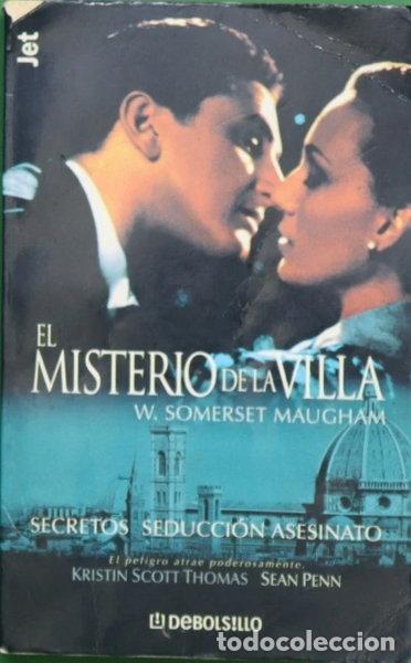 books: El Misterio de la Villa- 9788484501770