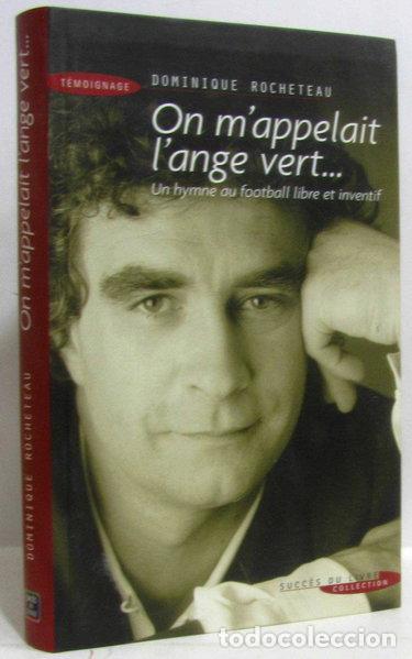 Libros: On m'appelait l'ange vert- 9782738220738