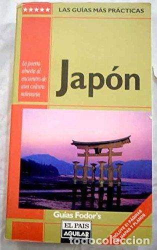 Libros: Jap&oacute;n- 9788403595828