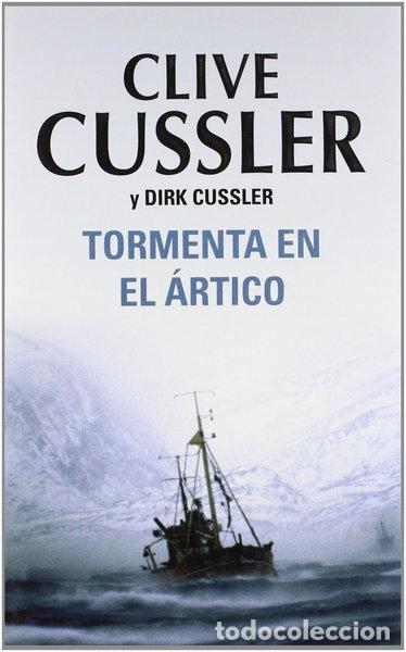 Libros: Tormenta en el &Aacute;rtico- 9788401337505
