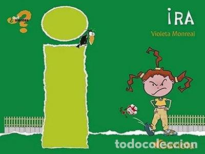 Libros: Ira (9788439208792) (Libros)