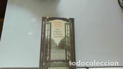 Libros: Une enfance en Prusse orientale- 9782226040329