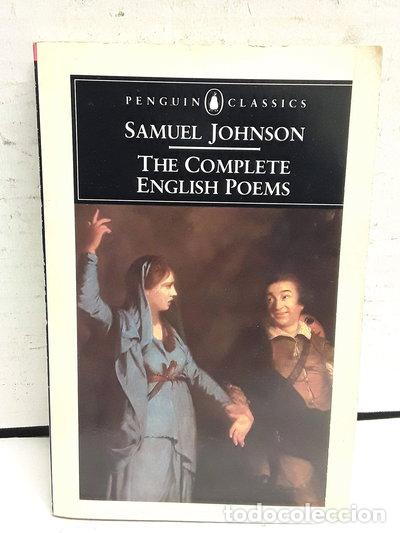 Libros: The Complete English Poems- 9780140422962