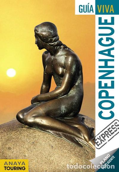 Libros: Copenhague- 9788499359397