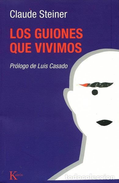 Libros: Los guiones que vivimos- 9788472452350
