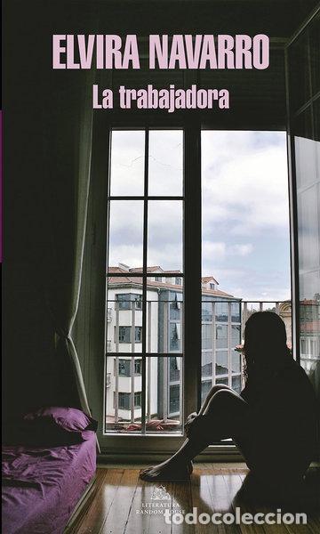 B&uuml;cher: La trabajadora- 9788439728061