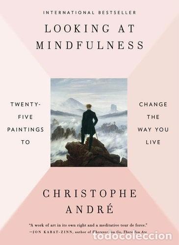 Libros: Looking at Mindfulness- 9780399575945 - Foto 1