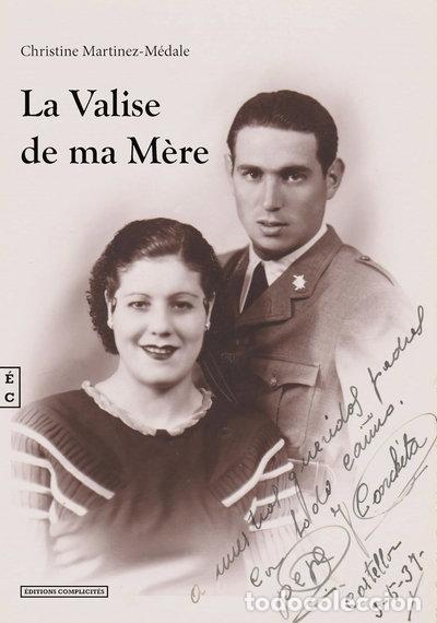 Libros: La valise de ma m&egrave;re- 9782351203682