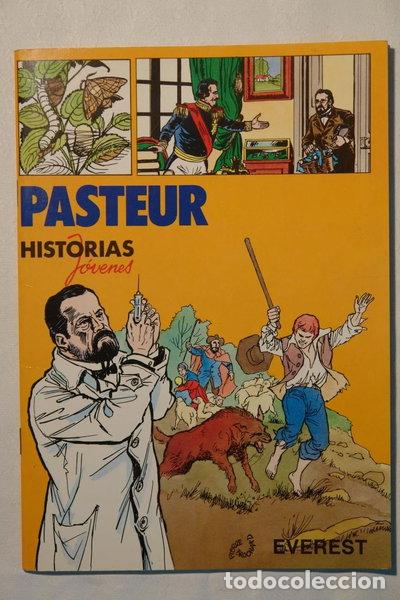 Libros: Pasteur- 9788424152482