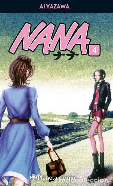 Libros: Nana n&ordm; 04/21- 9788491460114
