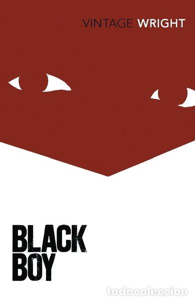 Libros: Black Boy- 9780099285069