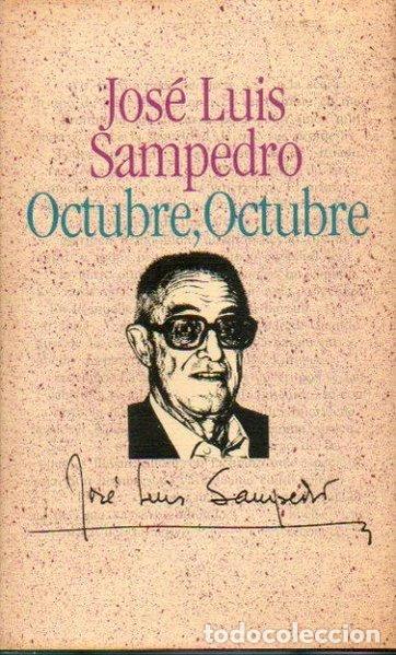 Libros: Octubre, octubre- 9788422635727
