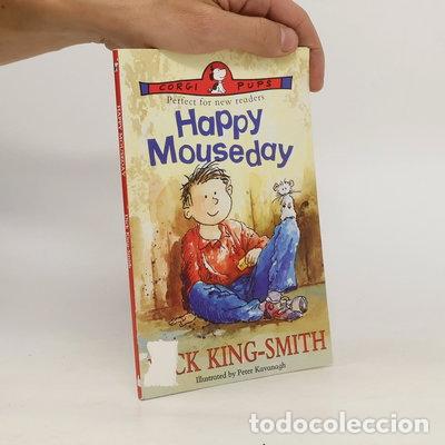 Libros: Happy Mouseday- 9780552547253
