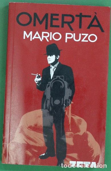 Libros: Omert&agrave;- 9788498720150 - Foto 1