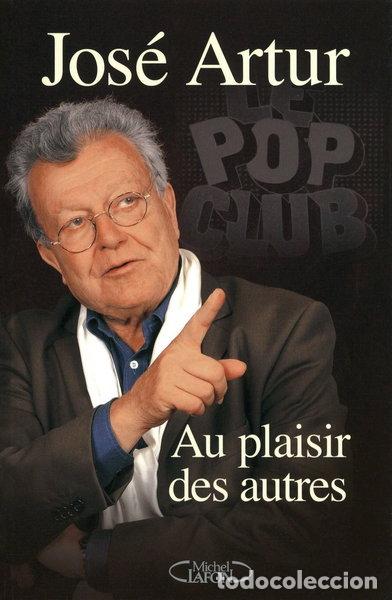 Livres: Au plaisir des autres- 9782749910420