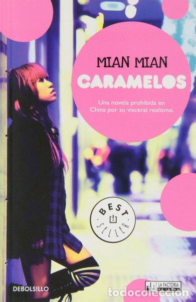 Livres: Caramelos- 9788490181454