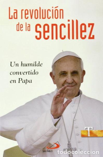 Livres: La revoluci&oacute;n de la sencillez- 9788428542197