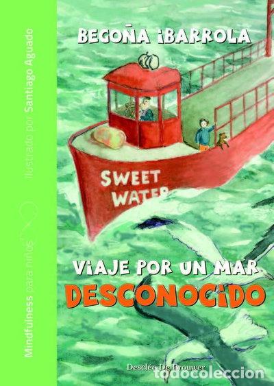 Livres: Viaje por un mar desconocido- 9788433029676