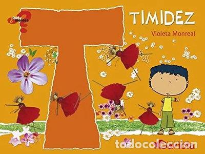 Livres: Timidez- 9788439208914