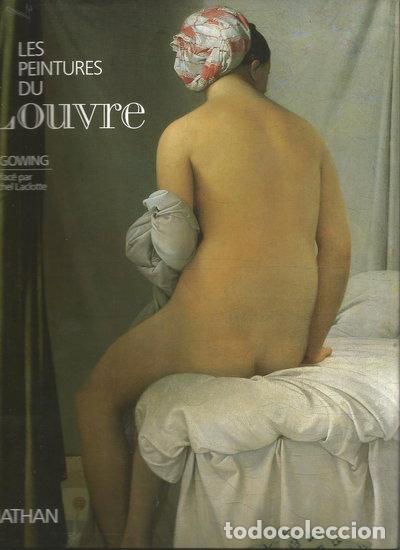 Livres: Les peintures du Louvre- 9782092847398