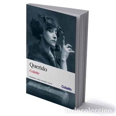 Livros em segunda m&atilde;o: Querido- 9786585570060