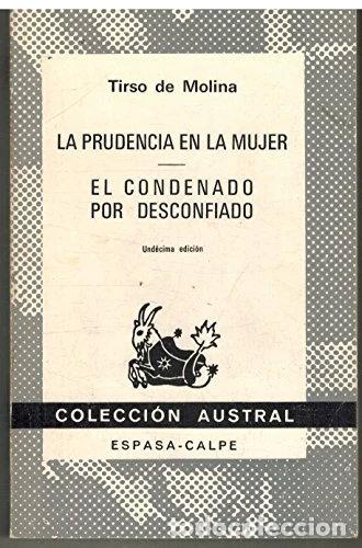 Libros: La prudencia en la mujer- 9788423903696