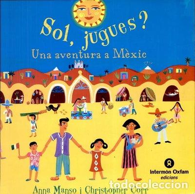 Libros: Sol, jugues?- 9788484524878