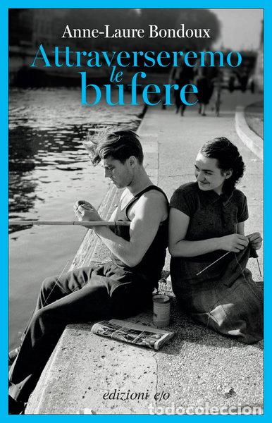 B&uuml;cher: Attraverseremo le bufere- 9788833578859