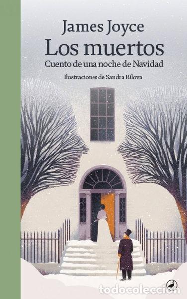 B&uuml;cher: Los muertos- 9788418800399