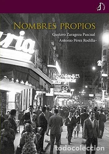 Libros: Nombres propios- 9788418394027