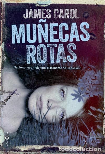 Libri di seconda mano: Mu&ntilde;ecas rotas- 9788490602775
