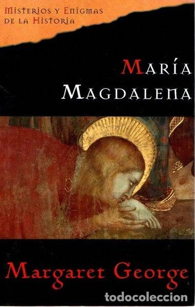 Libros: Mar&iacute;a Magdalena- 9788467423990 - Foto 1
