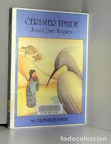 Libri di seconda mano: Cerisier timide- 9782700202830