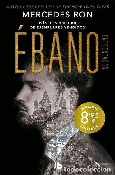 Libri di seconda mano: &Eacute;bano- 9791387871062