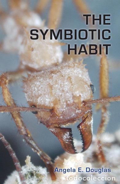 Libri di seconda mano: The Symbiotic Habit- 9780691113425