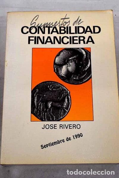 B&uuml;cher: Supuestos de contabilidad financiera- 9788478559855