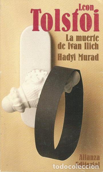 Libri di seconda mano: La muerte de Ivan Ilich- 9788420607580