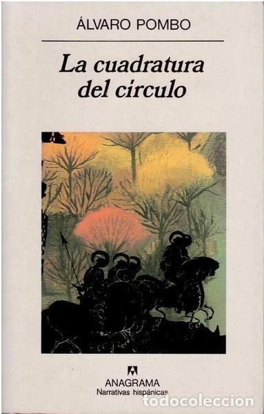 Libri di seconda mano: La cuadratura del c&iacute;rculo- 9788433910943