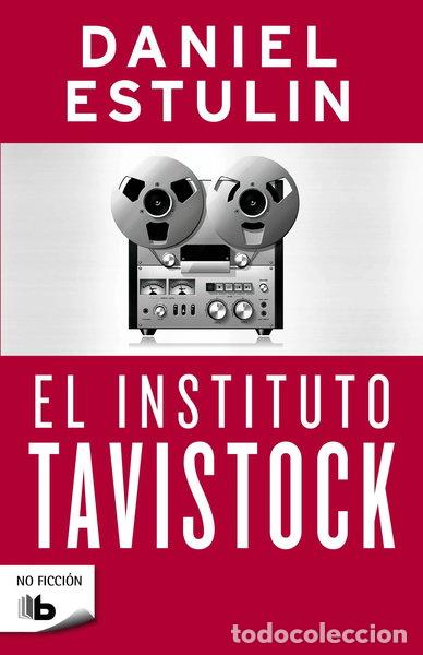 Libri di seconda mano: El instituto Tavistock- 9788466647502