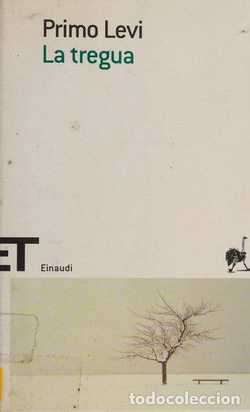 Libri di seconda mano: La tregua- 9788806173852