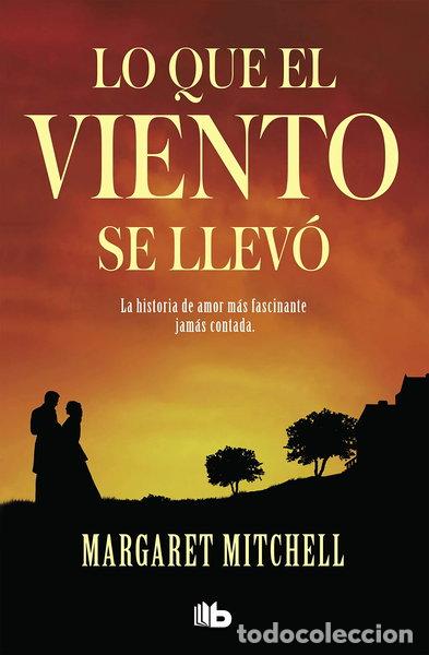 Libri di seconda mano: Lo que el viento se llev&oacute;- 9788496778450