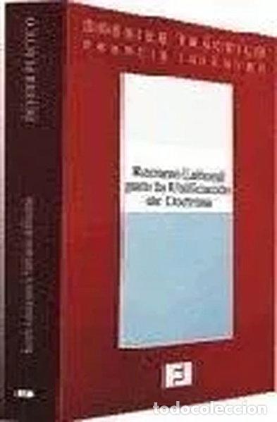 Libros: Dossier P. Recurso Laboral Unif. Doc.-2003- 9788495828323