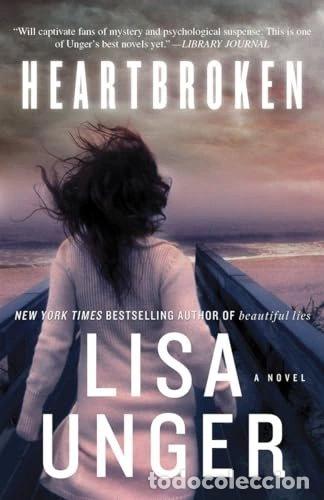 Libros: Heartbroken- 9780307465214