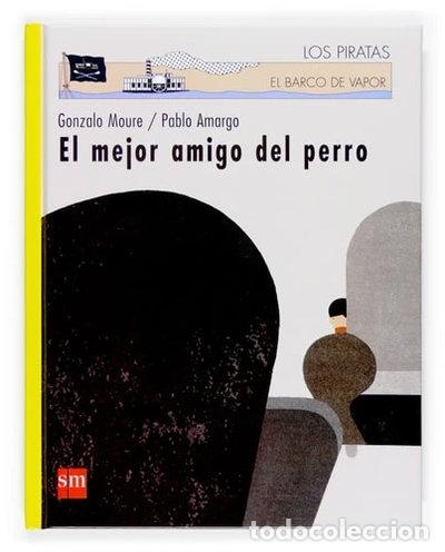 Libros: El mejor amigo del perro- 9788467508581