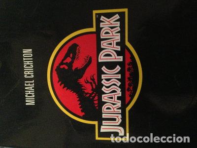 Libros: Jurassic Park MGR Int Extend Read- 9780435273484 - Foto 1