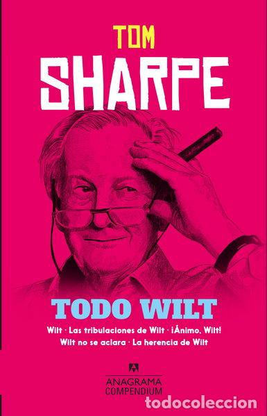 Libros: Todo Wilt- 9788433959683