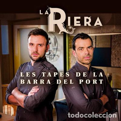 Libri di seconda mano: La Riera. Les tapes de la Barra del Port- 9788490342688