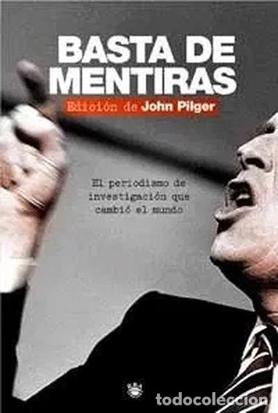 Libri di seconda mano: &iexcl;Basta de mentiras!- 9788478718528