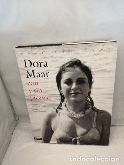 B&uuml;cher: Dora Maar con y sin Picasso- 9788423332519